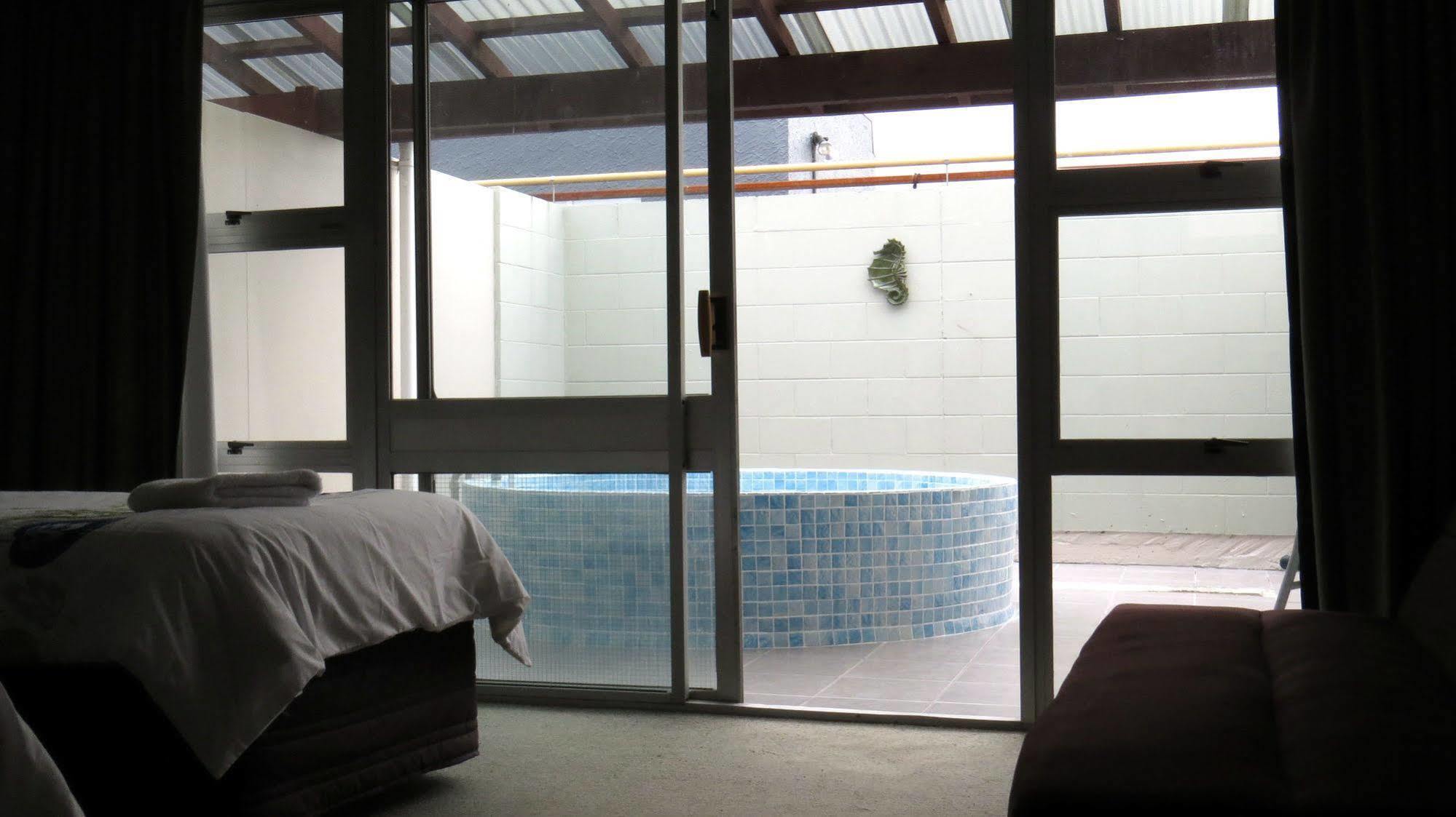 Kuirau Park Motor Lodge- Thermal Mineral Pool Rotorua Zewnętrze zdjęcie